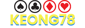 Logo KEONG78